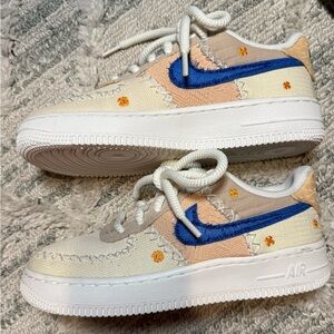 Nike Air Force 1 Low
40th Anniversary Edition LA Flea (GS)